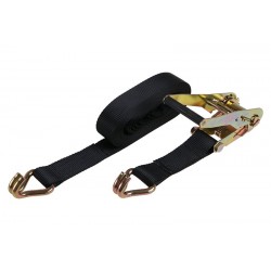 Pás upínací ráčnový 2"(50mm)x8m