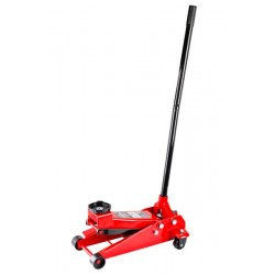 Zvedák hydraulický pojízdný 3t,130-465mm,27.4kg