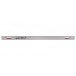 Lať stahovací HORIZONT s madly SL M 2.5m