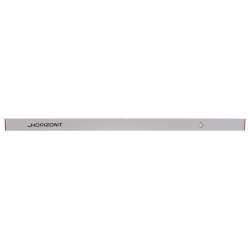 Lať stahovací HORIZONT 2 libely SL2 2m