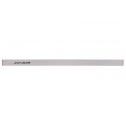 Lať stahovací HORIZONT 1 libela SL1 2m