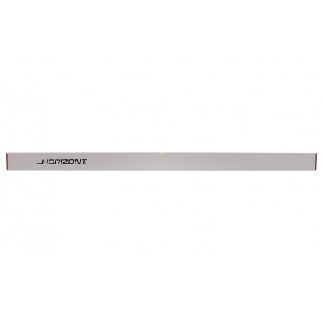 Lať stahovací HORIZONT 1 libela SL1 1.8m