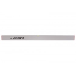 Lať stahovací HORIZONT 1 libela SL1 1.5m