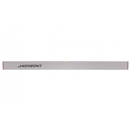 Lať stahovací HORIZONT 1 libela SL1 1.5m