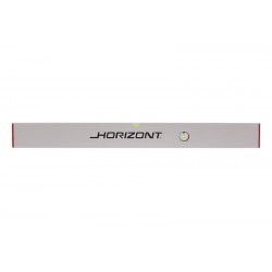 Lať stahovací HORIZONT 2 libely SL2 1m