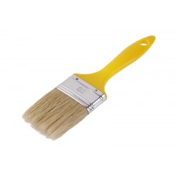 Štětec plochý PL 60x15x60mm Natur