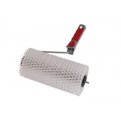 Váleček nivelační  D122mmx25cm zub 34mm