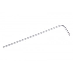Klíč L inbus FESTA s kuličkou CrV 1.5mm 14x74mm
