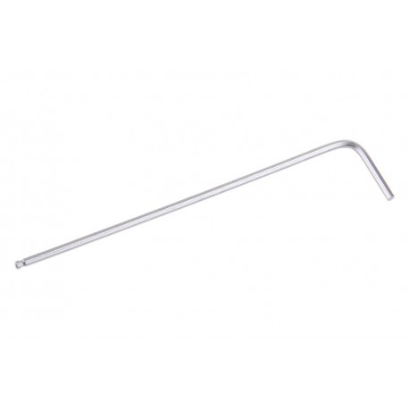 Klíč L inbus FESTA s kuličkou CrV 1.5mm 14x74mm
