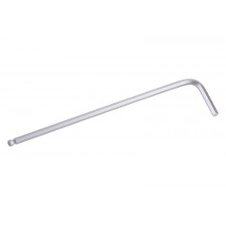 Klíč L inbus FESTA s kuličkou CrV 2.5mm 18x88mm