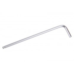Klíč L inbus FESTA s kuličkou CrV 3mm 21x97mm