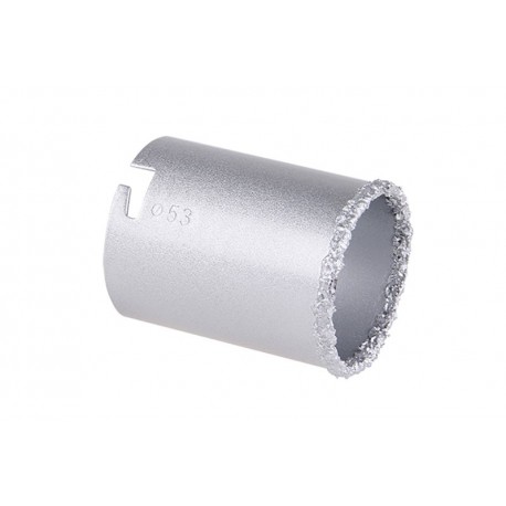 Korunka vykružovací FESTA karbidová 53mm