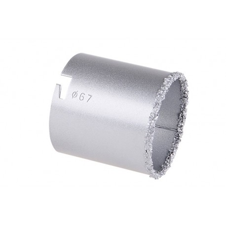 Korunka vykružovací FESTA karbidová 67mm