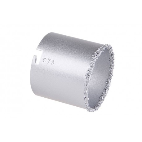 Korunka vykružovací FESTA karbidová 73mm