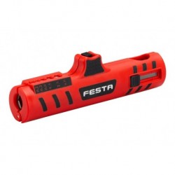 Odizolovač FESTA na kabely 8-13mm a vodiče 0,2-4mm