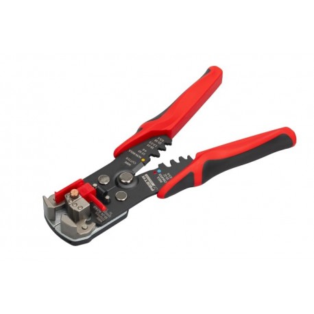 Kleště odizolovávací, lisovací / krimpovací FESTA INDUSTRY