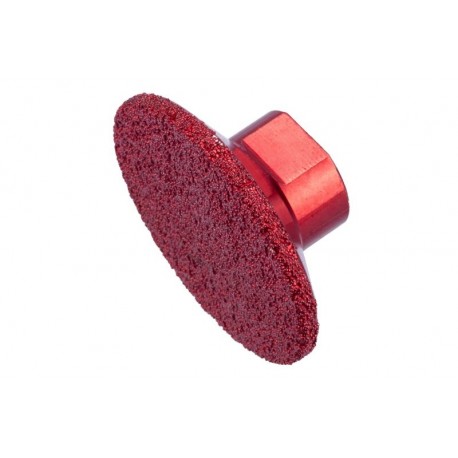 Korunka diamantová brusná FESTA INDUSTRY čelní 50mm M14