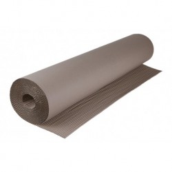 Lepenka vlnitá 1x20m