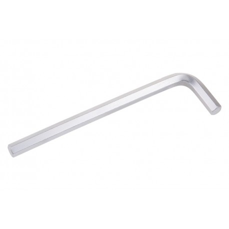 Klíč L inbus FESTA CrV 27mm 100x250mm DIN911