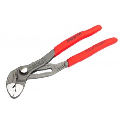 Kleště SIKO FESTA CrV 250mm s tlačítkem 0-30mm