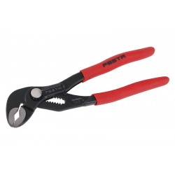 Kleště SIKO FESTA CrV 180mm s tlačítkem 0-30mm