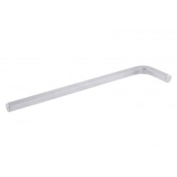 Klíč L inbus FESTA CrV 14mm 55x265mm prodloužený