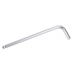 Klíč L inbus FESTA s kuličkou CrV 7mm 34x142mm