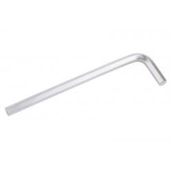 Klíč L inbus FESTA CrV 9mm 38x155mm prodloužený