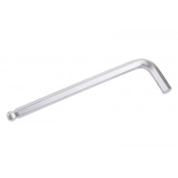 Klíč L inbus FESTA s kuličkou CrV 11mm 40x230mm
