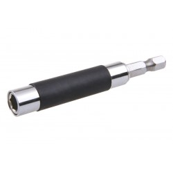 Nástavec na bity výsuvný 1/4" 80mm