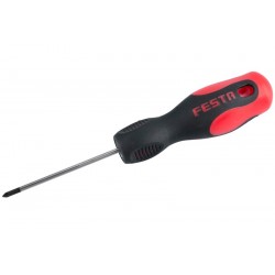 Šroubovák křížový FESTA CrV PZ 0x75mm