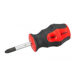 Šroubovák křížový FESTA INDUSTRY PZ S2 2x38 krátký