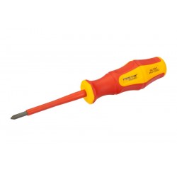 Šroubovák elektro FESTA CrV PH 1x80mm VDE 1kV