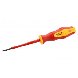 Šroubovák elektro FESTA INDUSTRY CrV S 2.5x75mm VDE 1kV
