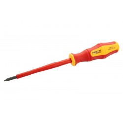 Šroubovák elektro FESTA INDUSTRY CrV S 4x100mm VDE 1kV