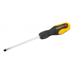 Šroubovák plochý FESTA S 5.5x125mm CrV