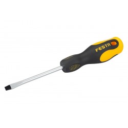 Šroubovák FESTA plochý S 6.5x100mm CrV
