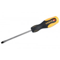 Šroubovák plochý FESTA S 6.5x125mm CrV