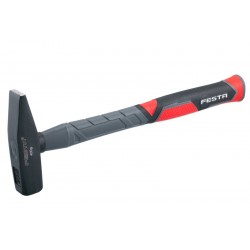 Kladivo FESTA 400g 32cm násada FIBERGLASS