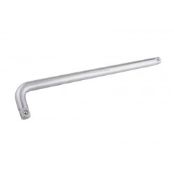 Rukojeť L FESTA CrV 1/2" 60x320mm