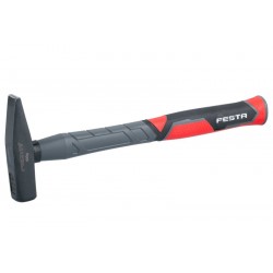 Kladivo FESTA 300g 31cm násada FIBERGLASS