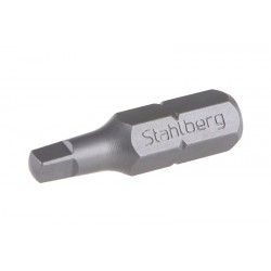 Bit STAHLBERG SQ 2 25mm S2