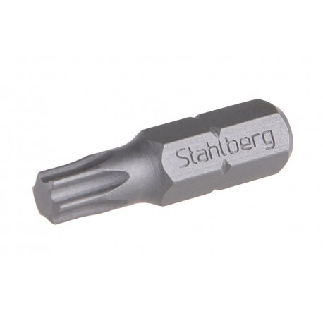 Bit STAHLBERG T 30 25mm S2 (2 ks)