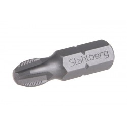 Bit STAHLBERG PH 1 25mm S2 (2 ks)