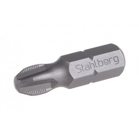 Bit STAHLBERG PH 2 25mm S2 (2 ks)