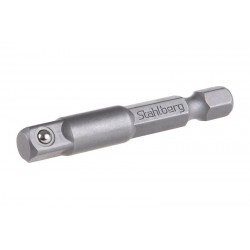 Bit adapter STAHLBERG 1/4" 50mm S2