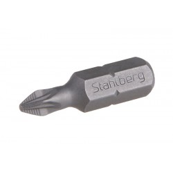 Bit STAHLBERG PZ 4 25mm S2