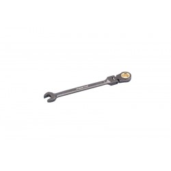 Klíč ráčnový kloubový FESTA CrV 10mm 72T