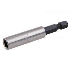 Nástavec na bit STAHLBERG 1/4" 60mm magnet 1ks/blistr