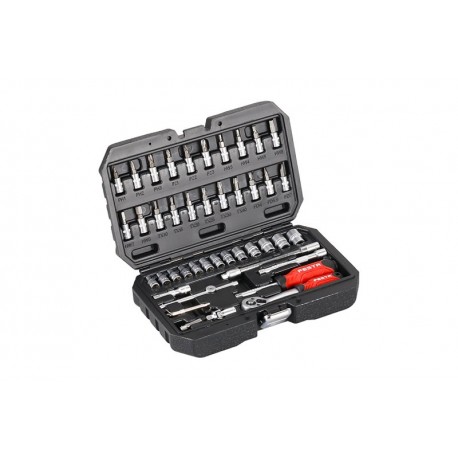 Gola sada FESTA CrV 45ks 1/4"